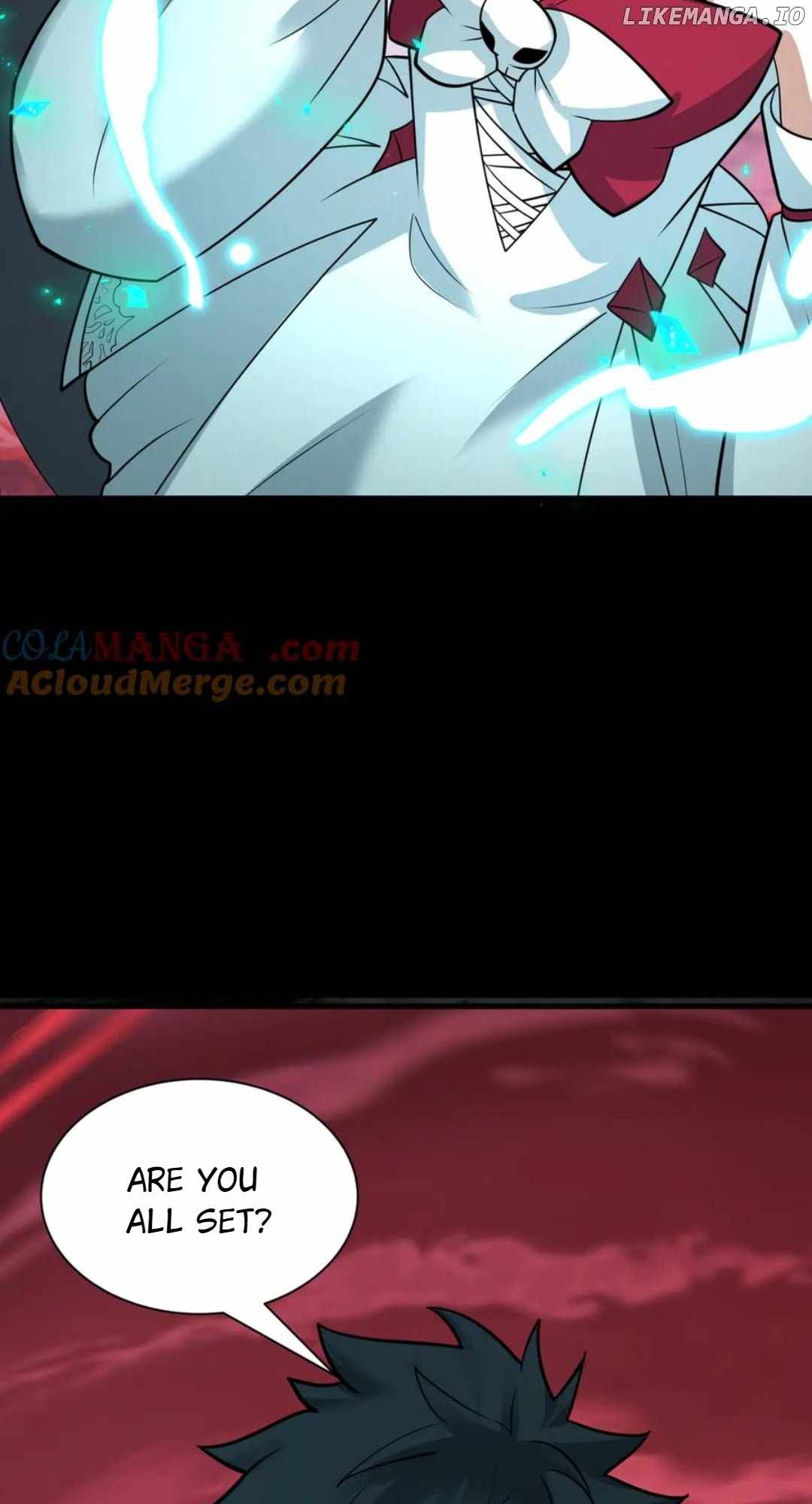 Age of Terror Chapter 480 83